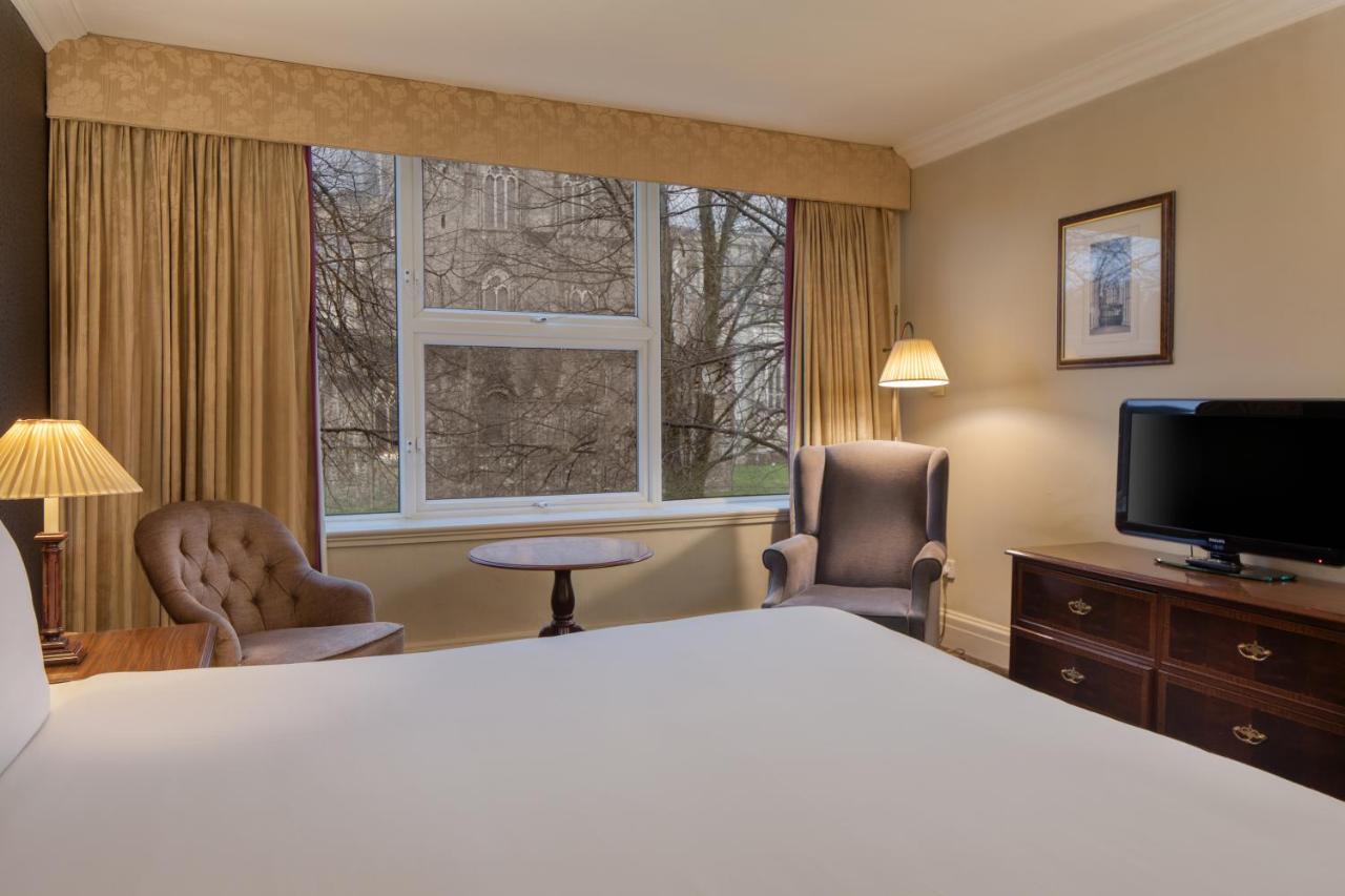 Winchester Wessex Hotel By Sunday Экстерьер фото
