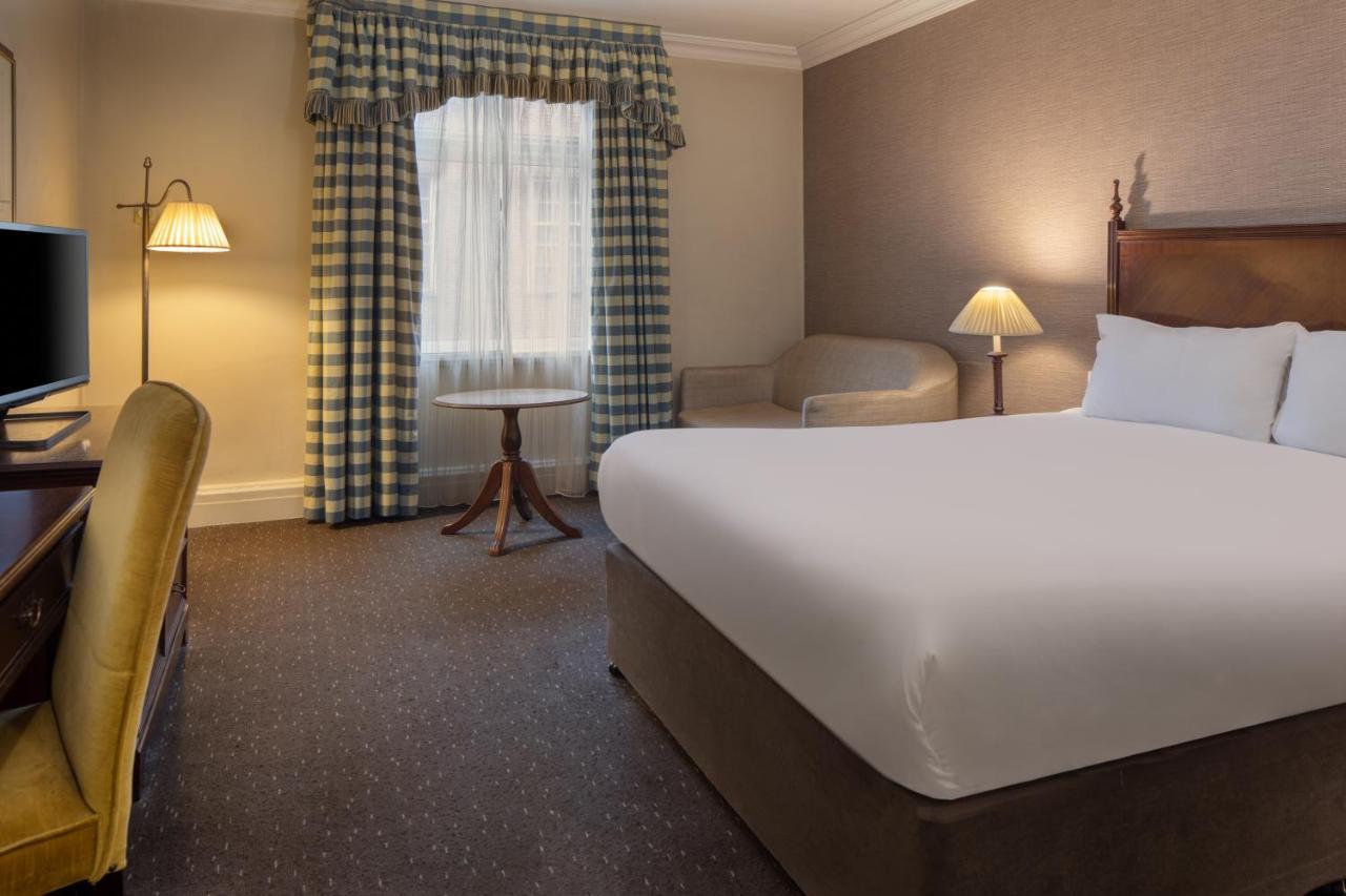 Winchester Wessex Hotel By Sunday Экстерьер фото